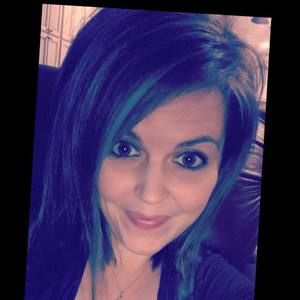 Meet your Posher, Briana